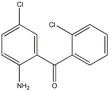 2-amino-5,2'-dichlorobenzophenone