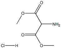Aminomalonic acid dimethyl ester hydrochloride