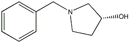  (R)-1-苄基吡咯烷-3-醇