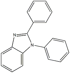 1,2-diphenylbenzimidazole