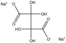 Sodium tetrahydroxysuccinate