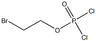  b-Bromoethylphosphoryl Dichloride
