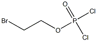 b-Bromoethylphosphoryl Dichloride|