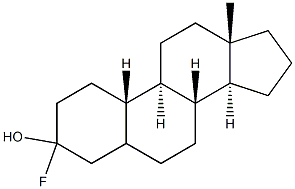 fluoresterol
