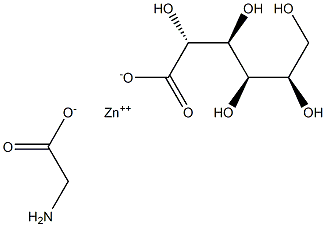 zinc gluconate glycine