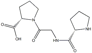 prolyl-glycyl-proline