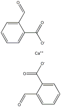 CALCIUMPHENALATE Structure