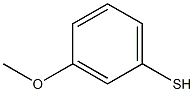3-methoxybenzene-1-thiol