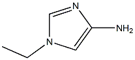  1-ethyl-1H-imidazol-4-amine