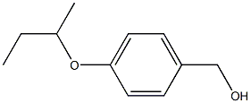  [4-(butan-2-yloxy)phenyl]methanol