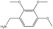 1-(2,3,4-trimethoxyphenyl)methanamine