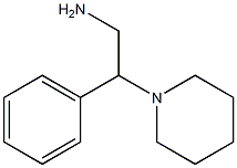 2-phenyl-2-(piperidin-1-yl)ethan-1-amine