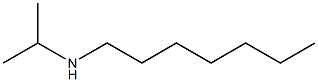heptyl(propan-2-yl)amine|