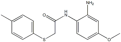 , , 结构式