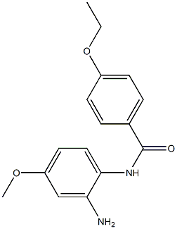 N-(2-amino-4-methoxyphenyl)-4-ethoxybenzamide