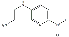 N-(2-aminoethyl)-N-(6-nitropyridin-3-yl)amine