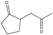 2-Acetonylcyclopentanone