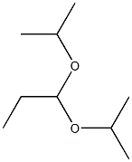 Propionaldehyde diisopropyl acetal