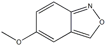 5-Methoxy-2,1-benzisoxazole