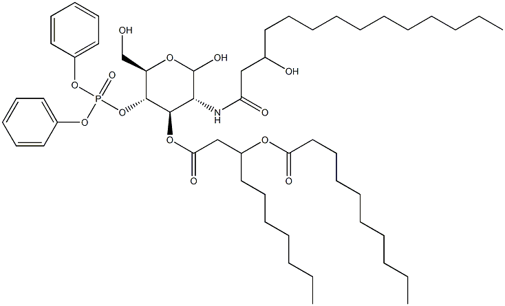 , , 结构式