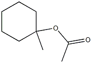 1-Acetoxy-1-methylcyclohexane