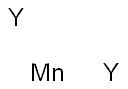 Manganese diyttrium|
