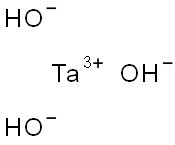 Tantalum(III)trihydoxide