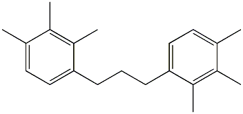 4,4'-(1,3-Propanediyl)bis(1,2,3-trimethylbenzene)