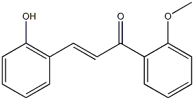 (E)-2'-Methoxy-6-hydroxychalcone|