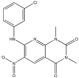 , , 结构式