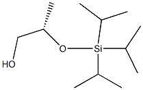  (S)-2-(Triisopropylsilyloxy)-1-propanol