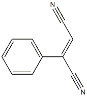 2-Phenylfumaronitrile,,结构式