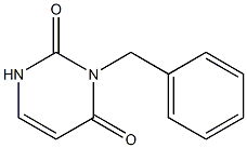 3-Benzylpyrimidine-2,4(1H,3H)-dione