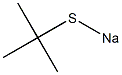 1-Sodiothio-1,1-dimethylethane