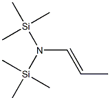 (E)-N,N-ビス(トリメチルシリル)-1-プロペン-1-アミン