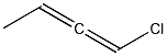  1-Chloro-1,2-butadiene