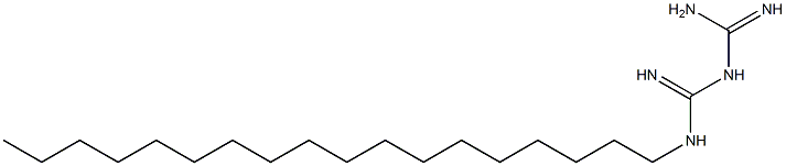 1-Octadecylbiguanide|