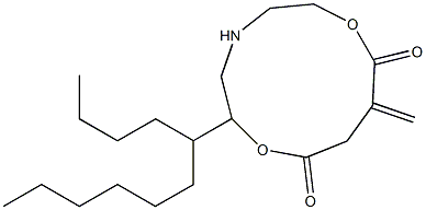 , , 结构式