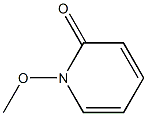 1-Methoxypyridin-2(1H)-one