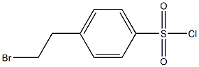 p-(2-Bromoethyl)benzenesulfonyl chloride