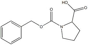 (1S)-1,2-Pyrrolidinedicarboxylic acid 1-benzyl ester
