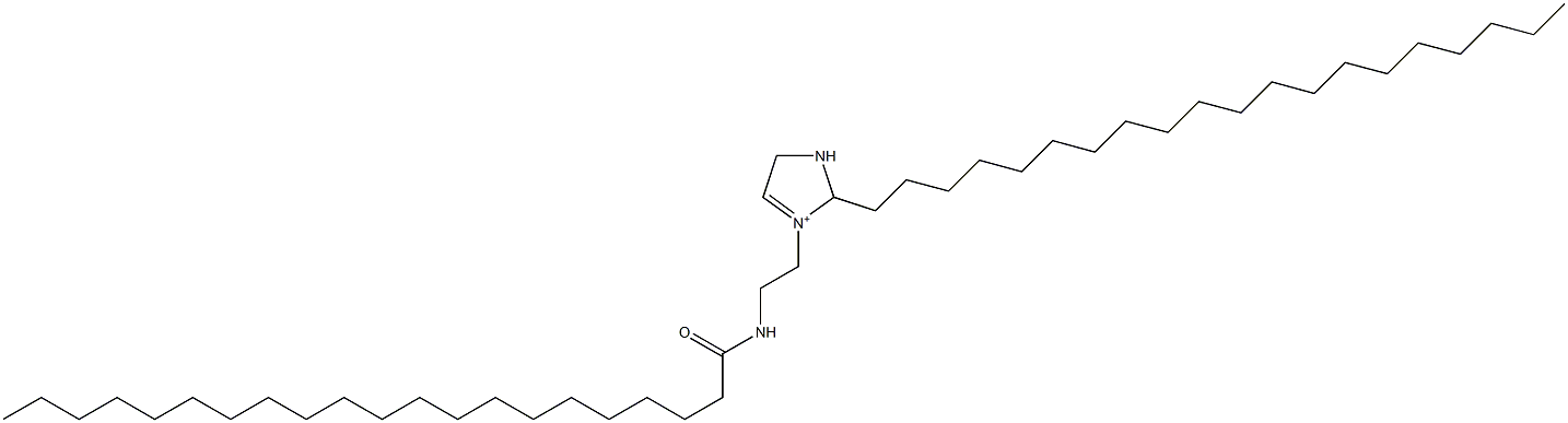 3-[2-(Henicosanoylamino)ethyl]-2-icosyl-3-imidazoline-3-ium