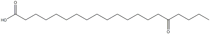 16-Oxoicosanoic acid