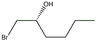 [R,(+)]-1-Bromo-2-hexanol