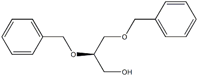 (R)-2,3-Bis(benzyloxy)-1-propanol|