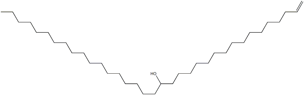  Pentatriacontan-1-en-17-ol