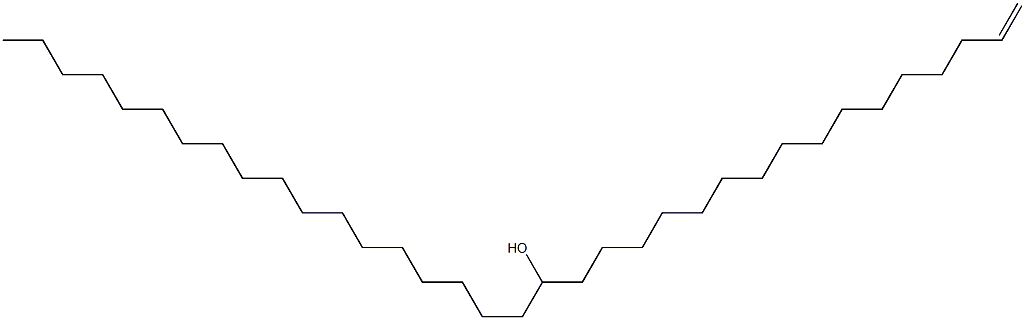 Pentatriacontan-1-en-17-ol