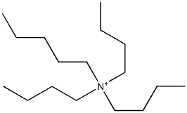 Pentyltributylaminium