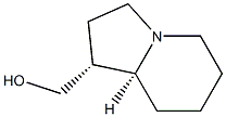  (1R,8aS)-Octahydroindolizine-1-methanol