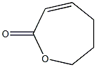 2,5,6,7-Tetrahydrooxepin-2-one|